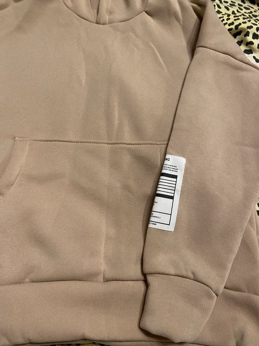 Костюм новий зимовий  на флісі жіночий С, М