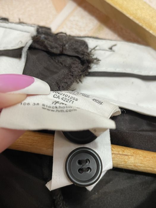 жіночі брюки штани