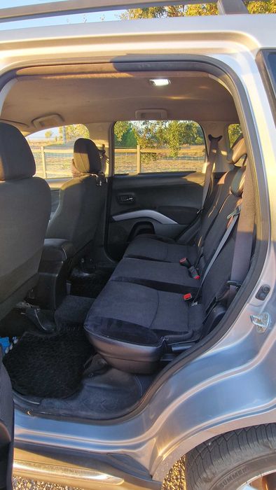 Mitsubishi Outlander 2.2 DI-D 177CV