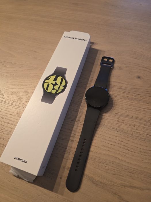 Samsung galaxy whatch 6