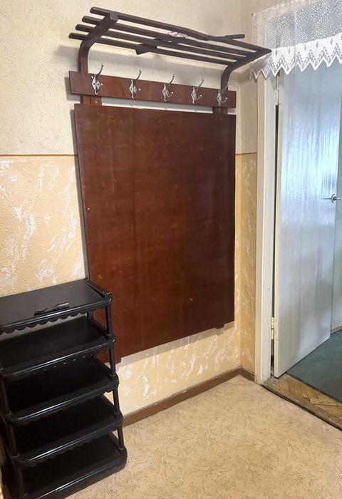 Здам 3-кімнатну квартиру у Солотвино Закарпатська обл.