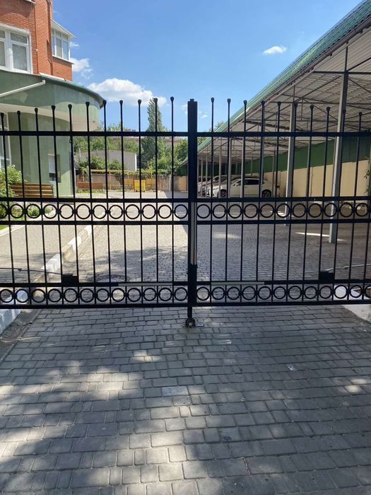 Идеальная квартира.