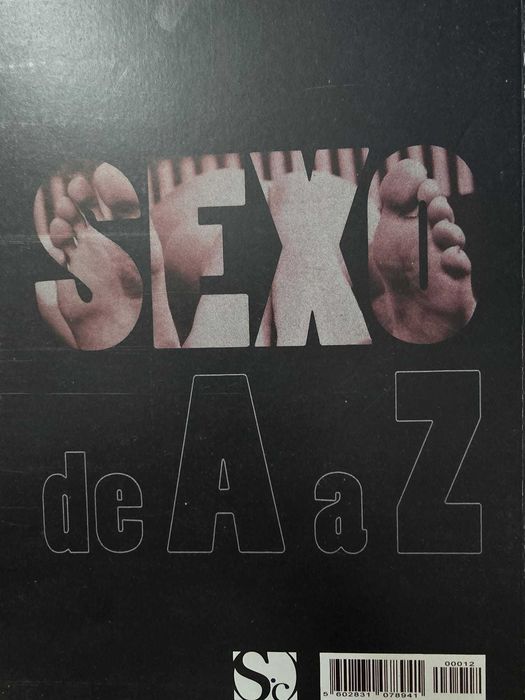 Sexo de A a Z – Alicia Galotti