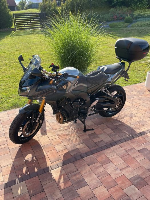 Sprzedam Yamaha Fazer FZ1