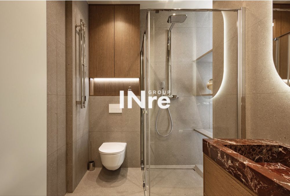 Продаж  квартири в ЖК Signature 70м2 з терасою