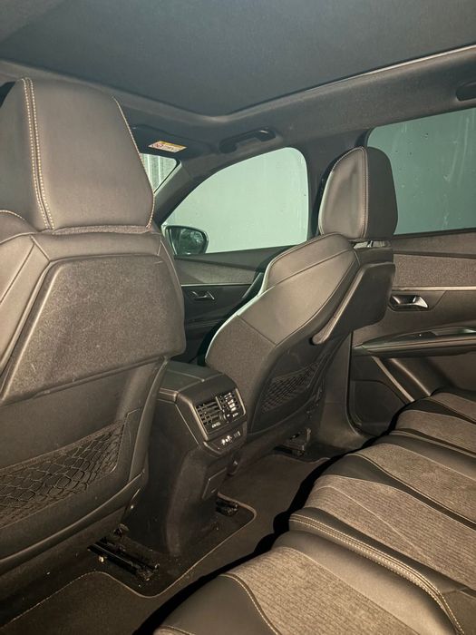 Peugeot 5008 GT Line