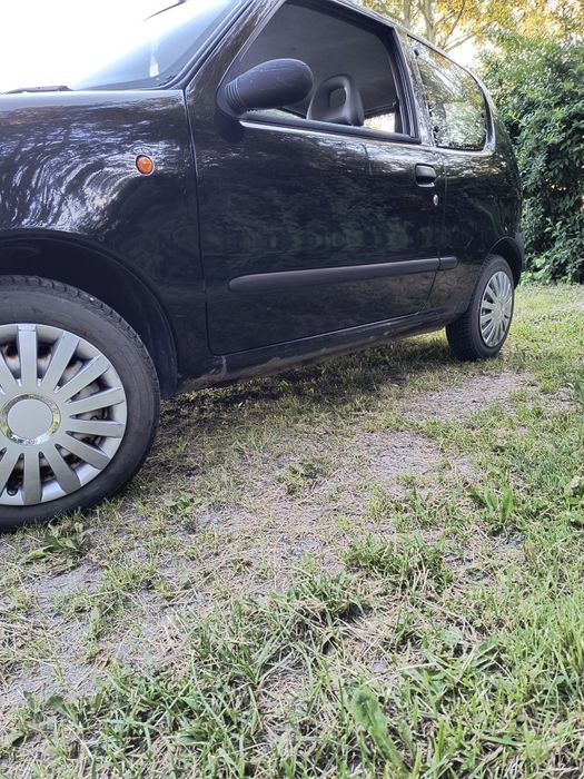 Fiat Seicento 900