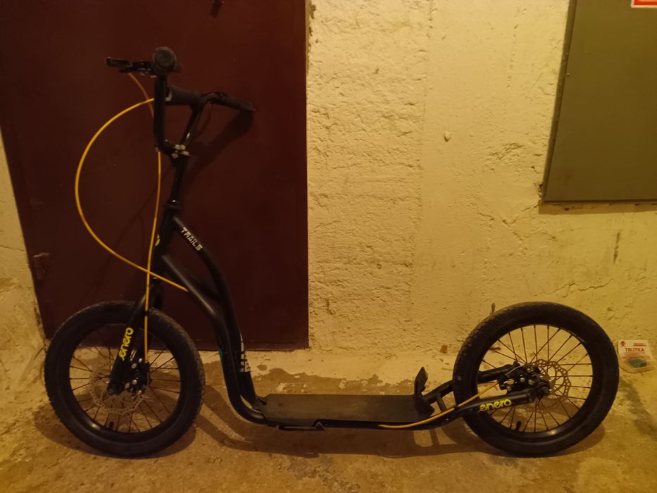 Hulajnoga Enero matrix