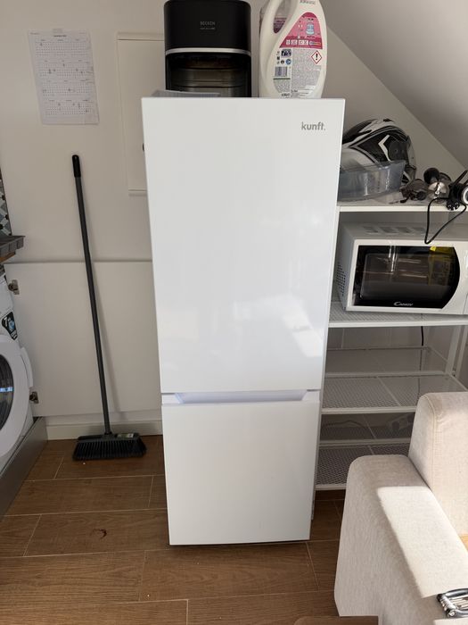 Frigorifico combinado KUNFT