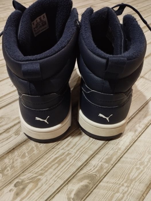 Кросівки Puma в ідеальному стані