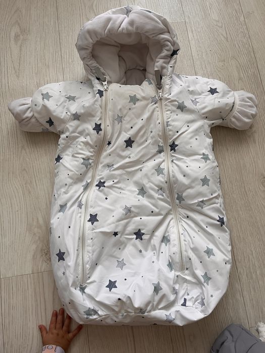 Комбінезон-конверт Joiks