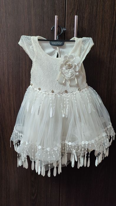 Сукні для фото малечі