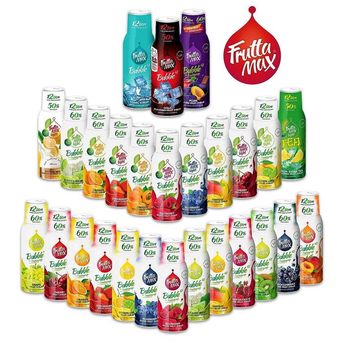 WIERZCHUCINO LIMONKA Soda Stream SodaStream gaz CO2