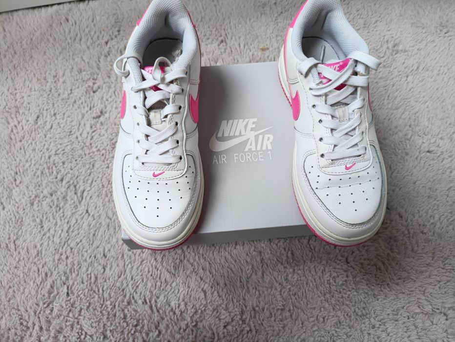 Buty Nike air force 1 LV8
