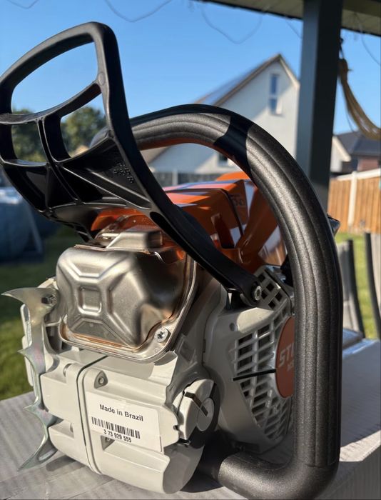 Pilarka Stihl MS 363 (4,8 KM) | Fabryczny Stan