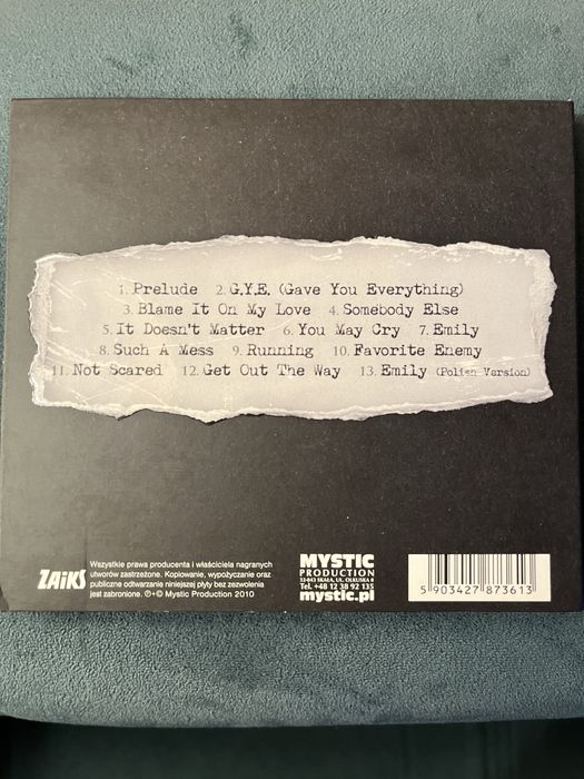 The Boogie Town 2 płyty CD