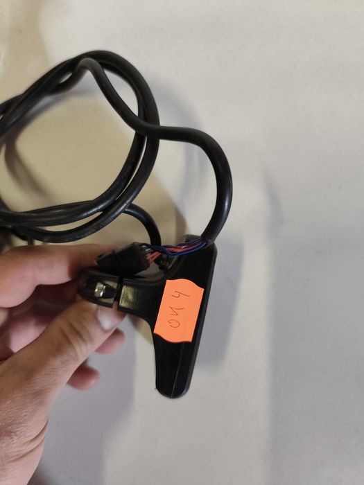 Sterownik wyświetlacz display Sparta Emotion C2 C3