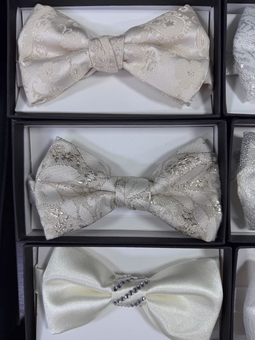 Продам метелики бренду Voronin Воронін нові!