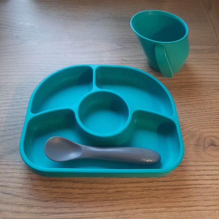 Kubek doidy BLW nauka picia