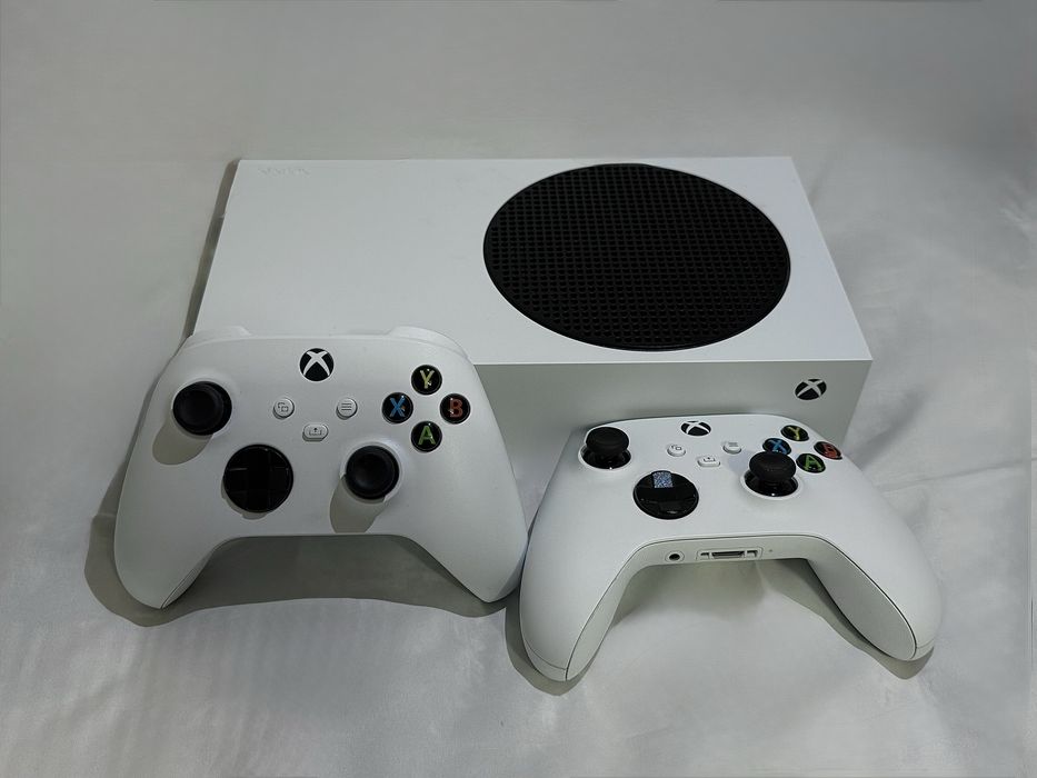 Xbox Series S 512 gb