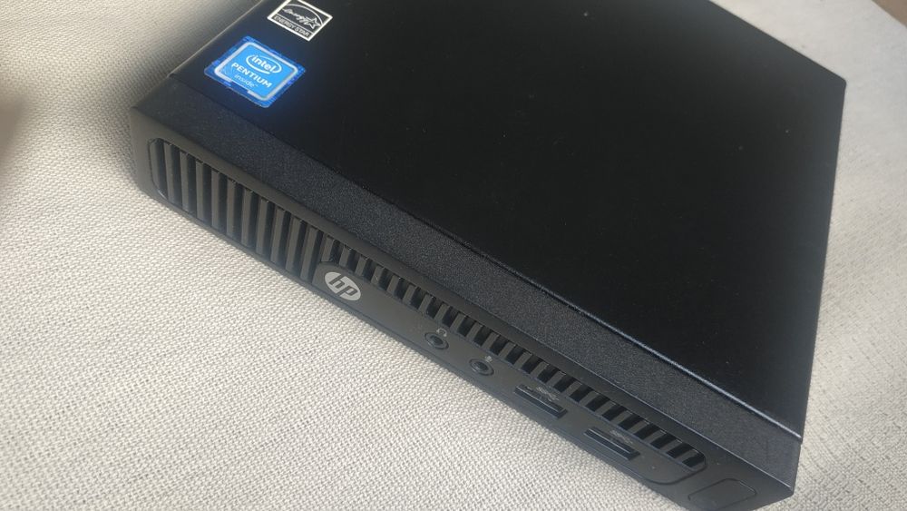 HP 260 G2 Mini Computer479298212950845440