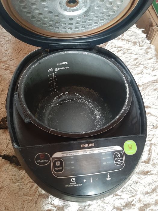 Мультиварка Philips