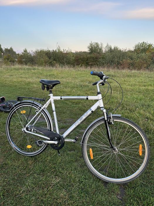 Велосипед в гарному стані