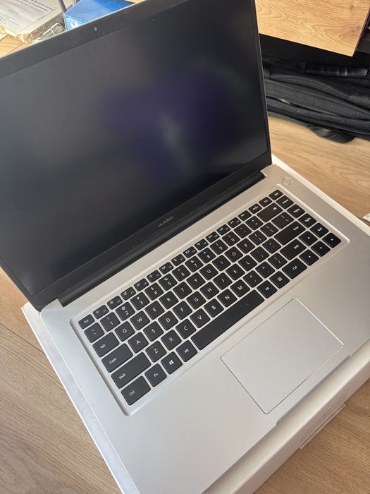 Huawei Matebook D15