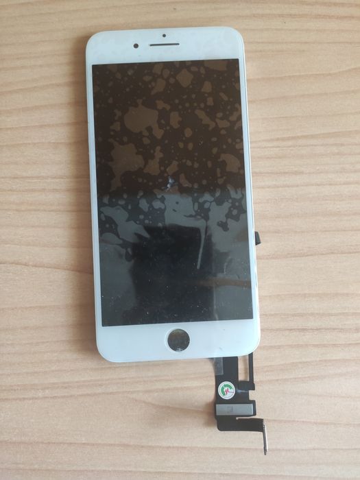 Ecrã iPhone 7 Plus Branco original