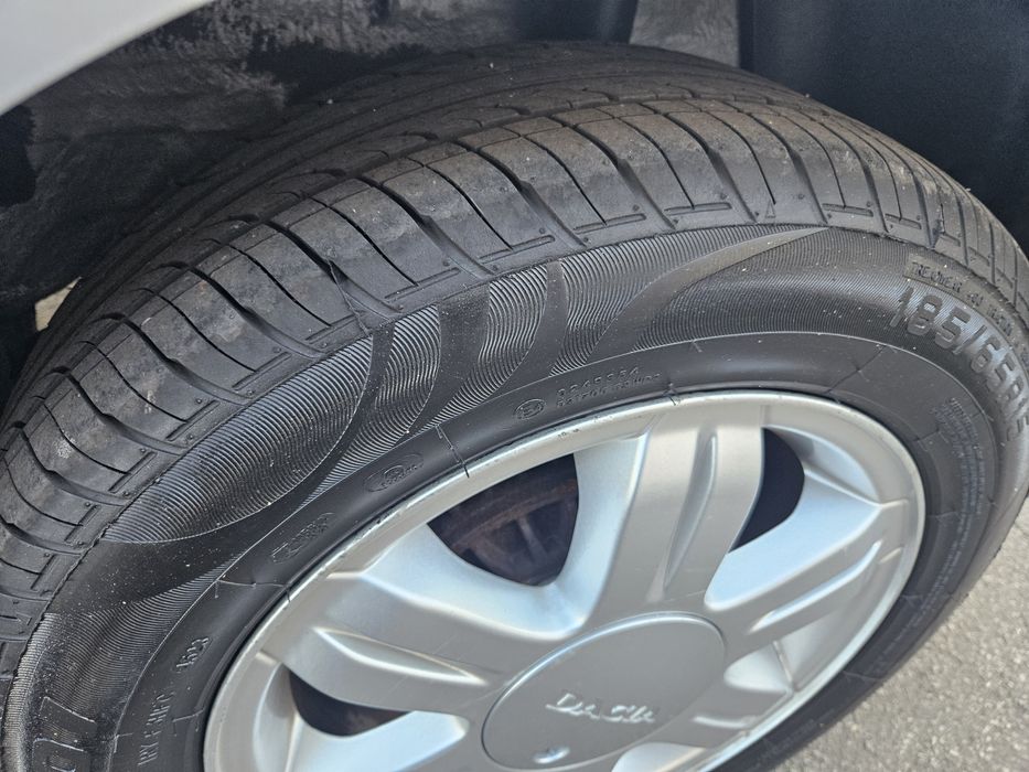 Продам Dacia Logan MCW Laureat Black Line 2012 г.в