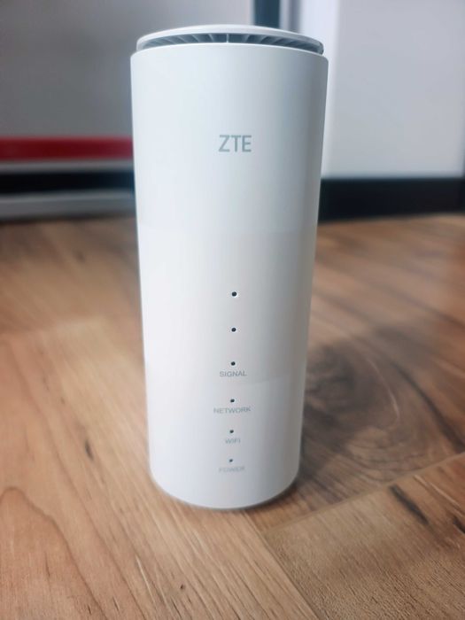 Router ZTE MC888B 5G