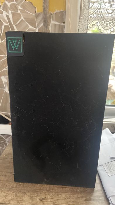 Aparelhagem de som modulos