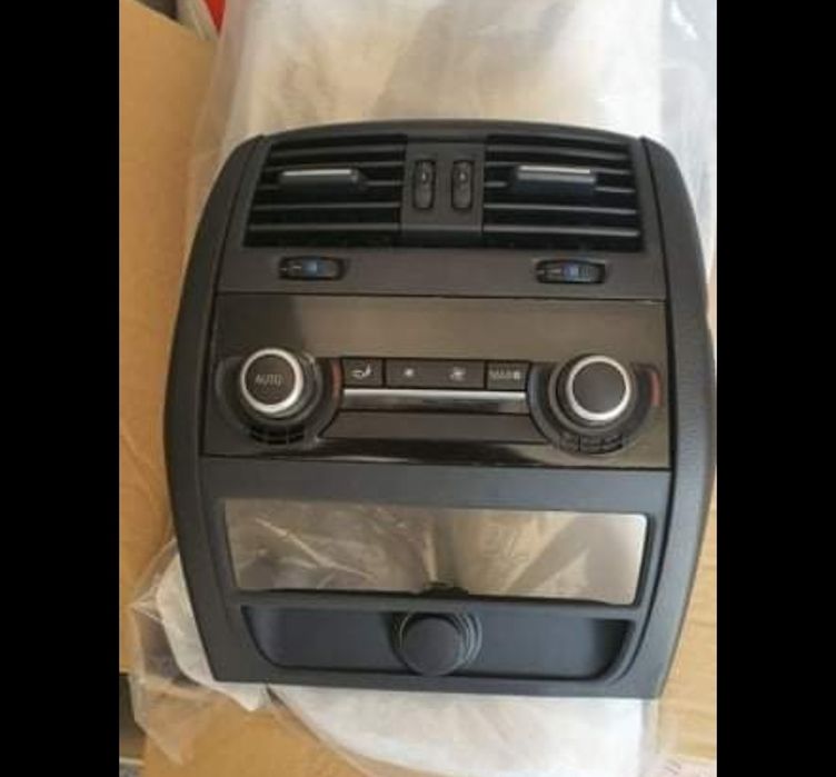 Vendo climatronics traseiro para f10/f11