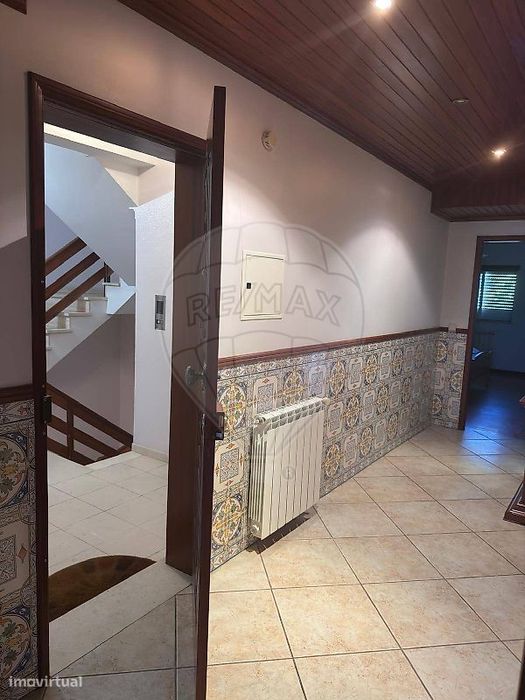 Apartamento T2 para arrendamento