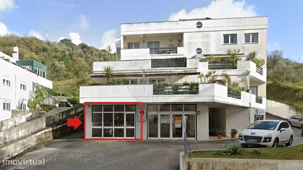 Loja  para arrendamento