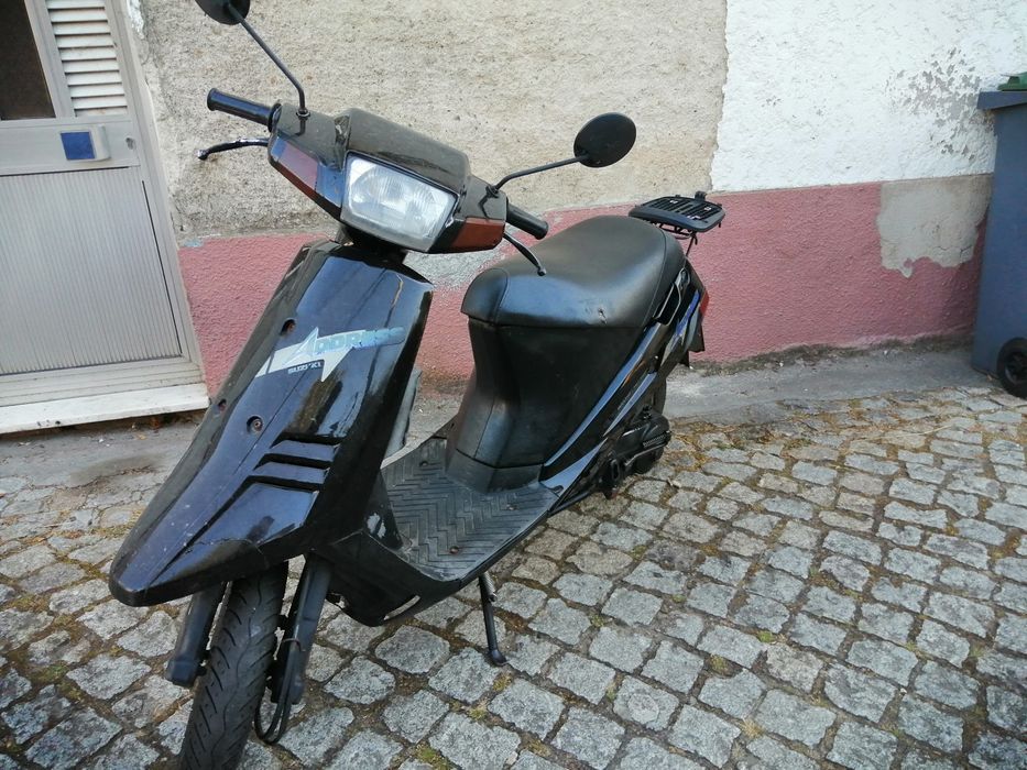 Suzuki Adress 50cc - 1996