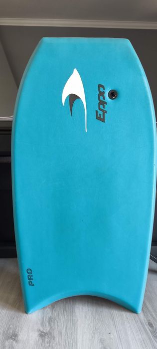 Prancha de Bodyboard