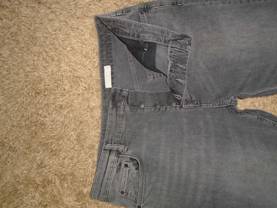 Джинсы ALLSAINTS Britain W36 L34-36