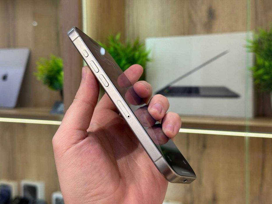 iPhone 15 Pro 256 Айфон 15 Про 256гб