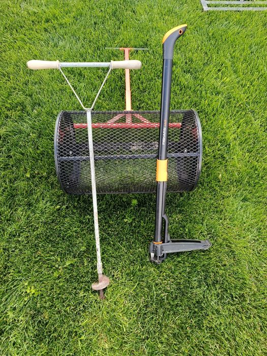 Оренда Садової техніки