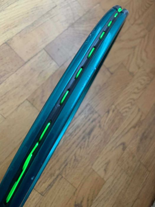 Wilson blade PRO v9 18x20 ручка 3 (wilson pro lab)