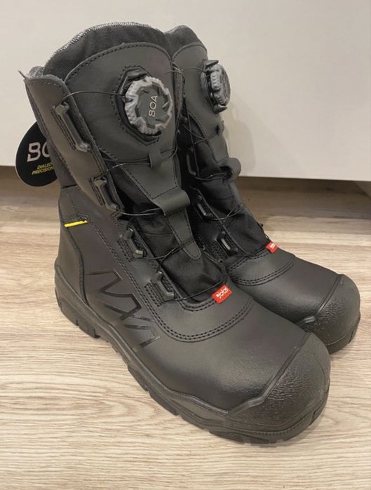 Trzewiki robocze Jalas 1508 S3