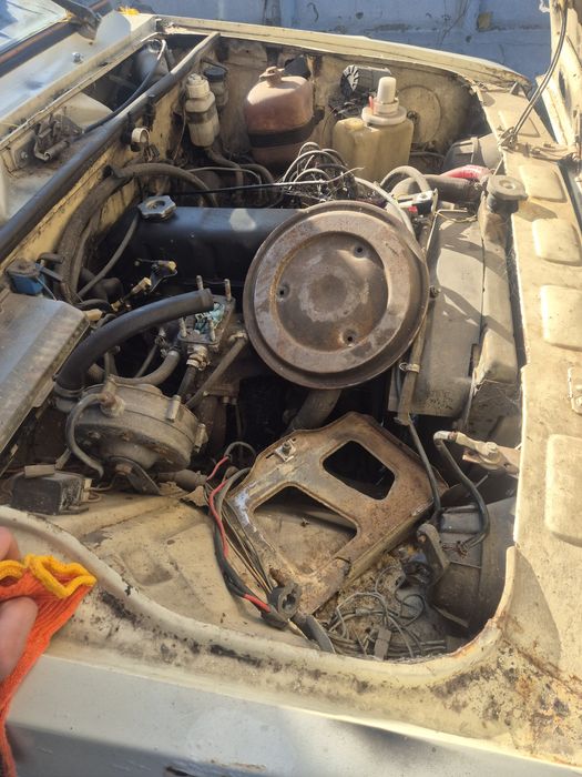 Авто по Запчастинах