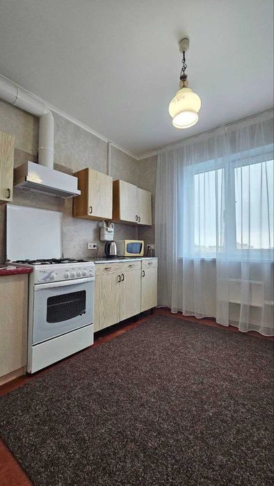 Оренда 1ї квартири на Таращанському мас-ві