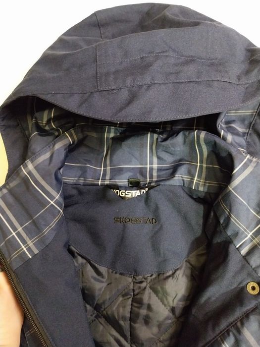 Piękna kurtka Skogstad 36