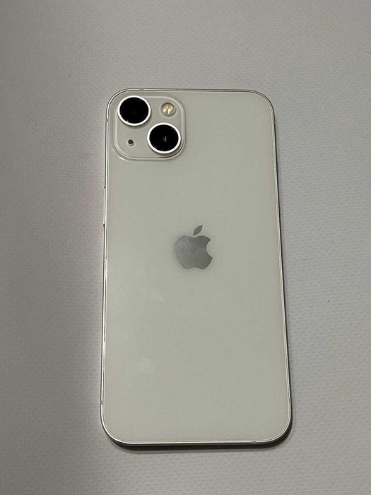 iPhone 13 - 128 ГБ