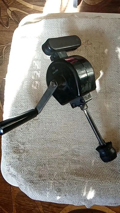 Машинка для притирки клапанов двигателя