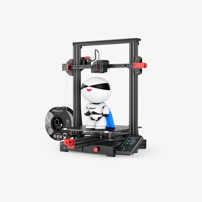 3D принтер Creality Ender-3 Max Neo