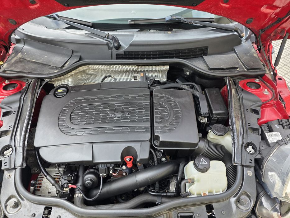 Mini cooper SD cabrio473026079092254724