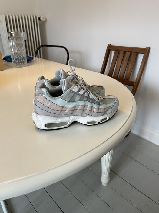 Nike air max 95